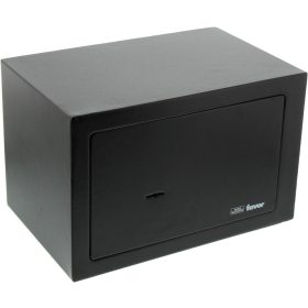 Seif mobila BurgWächter® FavorS3K cheie 200x310x200 mm
