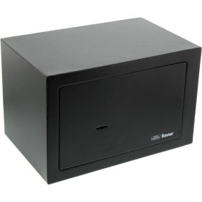 Seif mobila BurgWächter® FavorS3K cheie 200x310x200 mm