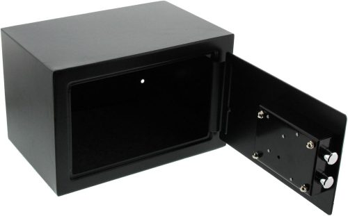 Seif mobila BurgWächter® FavorS3K cheie 200x310x200 mm