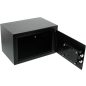Seif mobila BurgWächter® FavorS3K cheie 200x310x200 mm