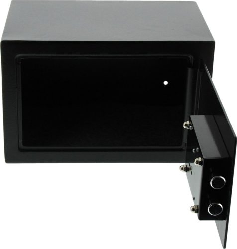 Seif mobila BurgWächter® FavorS3K cheie 200x310x200 mm