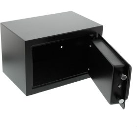   Seif mobila BurgWächter® FavorS3E electronic 200x310x200 mm