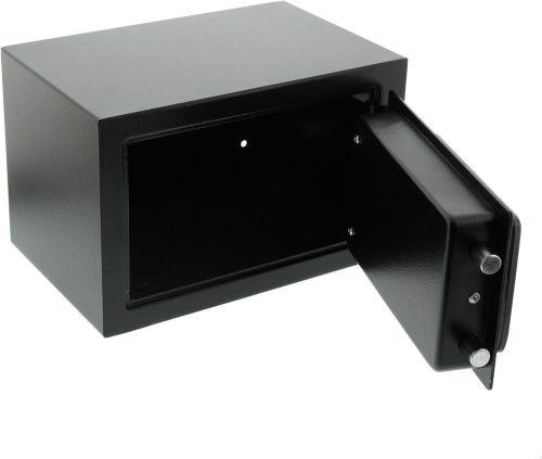 Seif mobila BurgWächter® FavorS3E electronic 200x310x200 mm