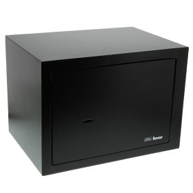 Seif mobila BurgWächter® FavorS5K cheie 250x350x250 mm