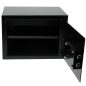 Seif mobila BurgWächter® FavorS5K cheie 250x350x250 mm