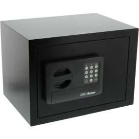   Seif mobila BurgWächter® FavorS5E electronic 250x350x250 mm
