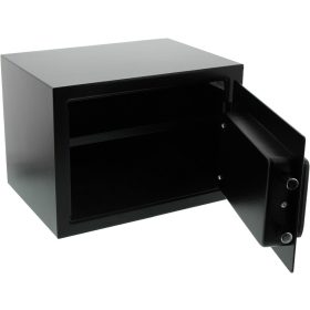   Seif mobila BurgWächter® FavorS5E electronic 250x350x250 mm