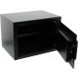 Seif mobila BurgWächter® FavorS5E electronic 250x350x250 mm