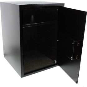   Seif mobila BurgWächter® FavorS7E electronic 415x310x350 mm 