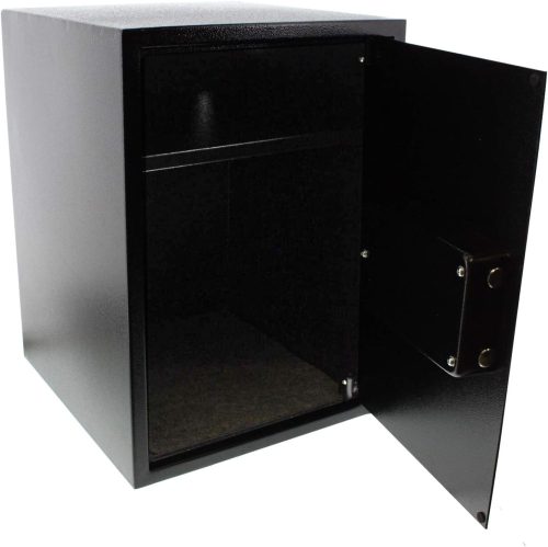 Seif mobila BurgWächter® FavorS9E electronic 500x350x380 mm