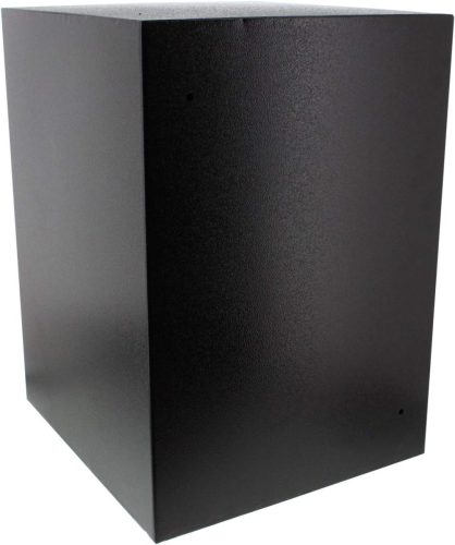 Seif mobila BurgWächter® FavorS9E electronic 500x350x380 mm