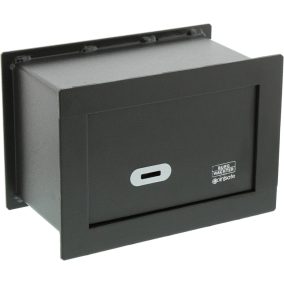 Seif perete BurgWächter® Point PW1S cheie 180x260x148 mm 