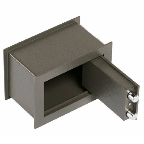 Seif perete BurgWächter® Point PW1S cheie 180x260x148 mm 