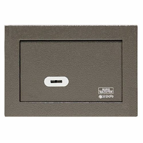 Seif perete BurgWächter® Point PW1S cheie 180x260x148 mm 