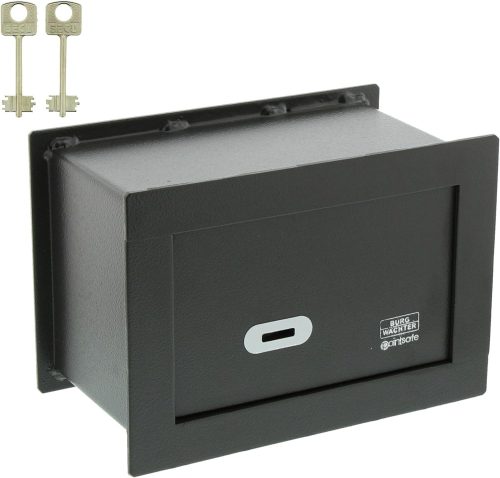 Seif perete BurgWächter® Point PW1S cheie 180x260x148 mm 