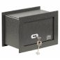 Seif perete BurgWächter® Point PW2S cheie 220x340x140 mm