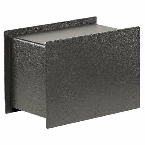 Seif perete BurgWächter® Point PW3S cheie 260x390x195 mm 