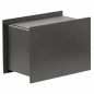 Seif perete BurgWächter® Point PW2S cheie 220x340x140 mm