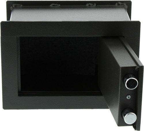 Seif perete BurgWächter® Point PW3S cheie 260x390x195 mm 