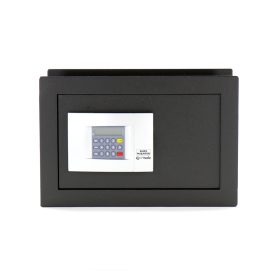   Seif perete BurgWächter® Point PW2E electronic 220x340x140 mm 