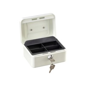   Caseta bani valori BurgWächter®  Favor CB2  cheie  150x120x80 mm