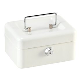  Caseta bani valori BurgWächter®  FavorCB2 cheie 150x120x80 mm