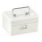Caseta bani valori BurgWächter® Favor CB2 cheie 150x120x80 mm
