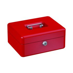   Caseta bani valori BurgWächter® Favor CB3 cheie 200x160x90 mm