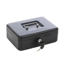   Caseta bani valori BurgWächter® Favor CB4 cheie 250x180x90 mm 