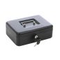 Caseta bani valori BurgWächter® Favor CB4 cheie 250x180x90 mm
