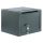 Seif cu fanta BurgWachter® PS120K/EWS cheie 255x350x300 mm 