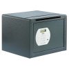 Seif cu fanta BurgWachter® PS120E/EWS electronic 255x350x300 mm 