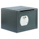 Seif cu fanta BurgWachter® PS120E/EWS electronic 255x350x300 mm 