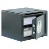 Seif cu fanta BurgWachter® PS120E/EWS electronic 255x350x300 mm 