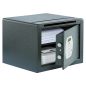   Seif cu fanta BurgWachter® PS120E/EWS electronic 255x350x300 mm 