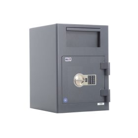   Seif certificat transfer Ellit® Depo19 electronic 489x342x381 mm EN14450/S1