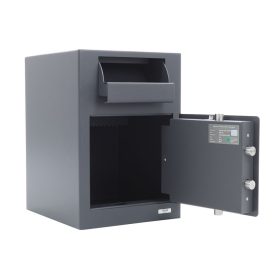  Seif certificat transfer Ellit® Depo19 electronic 489x342x381 mm EN14450/S1