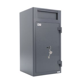   Seif certificat transfer Ellit® Depo32 cheie 812x419x427 mm EN14450/S1