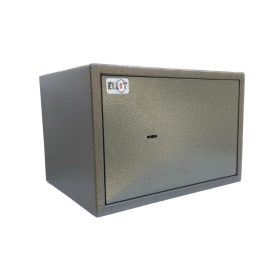   Seif certificat antiefractie Ellit® Solid25 cheie 250x340x280 mm EN14450/S1