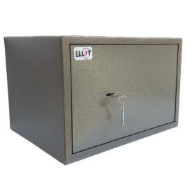   Seif certificat antiefractie Ellit® Solid30 cheie 300x440x355 mm EN14450/S1