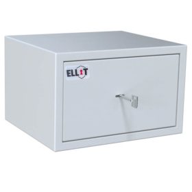   Seif certificat antiefractie Ellit® Progress29 cheie 290x350x290 mm EN14450/S2