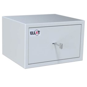   Seif certificat antiefractie Ellit® Progress29 cheie 290x350x290 mm EN14450/S2