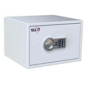   Seif certificat antiefractie Ellit® Progress29 electronic  290x350x290 mm EN14450/S2
