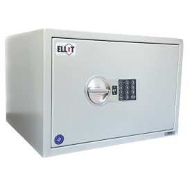   Seif certificat antiefractie Ellit® Progress30 electronic 300x445x400 mm EN14450/S2