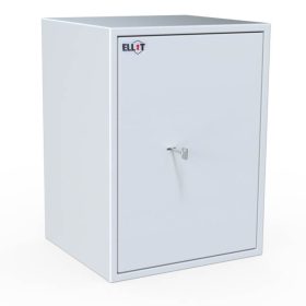   Seif certificat antiefractie Ellit® Progress60 cheie 600x445x400 mm EN14450/S2