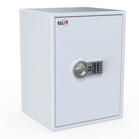  Seif certificat antiefractie Ellit® Progress60 electronic 600x445x400 mm EN14450/S2