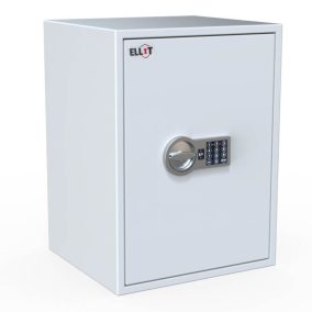   Seif certificat antiefractie Ellit® Progress60 electronic 600x445x400 mm EN14450/S2