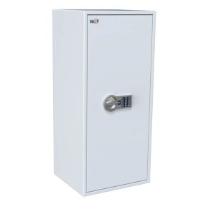    Seif certificat antiefractie Ellit® Progress100 electronic 1000x445x400 EN14450/S2