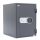 Seif certificat antifoc Ellit® Century51TE electronic 510x445x425 mm EN15659/60P