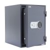Seif certificat antifoc Ellit® Century51TE electronic 510x445x425 mm EN15659/60P